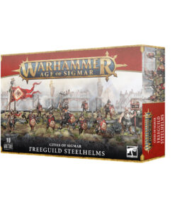 ELMI DACCIAIO DELLA GILDA LIBERA