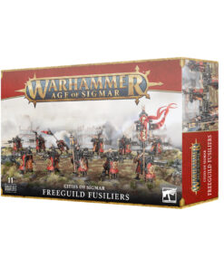 FUCILIERI DELLA GILDA LIBERA