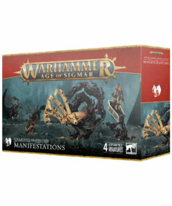 SOULBLIGHT GRAVELORDS: MANIFESTAZIONI