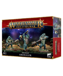 KROXIGORES
