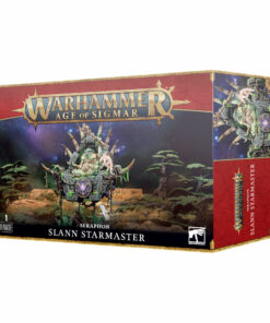 SLANN SIGNORE DELLE STELLE