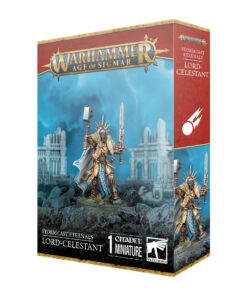 STORMCAST ETERNALS: LORD-CELESTE