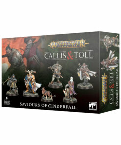 CAL&TOLL: SALVATORI DI PIOGGIA DI CENERE