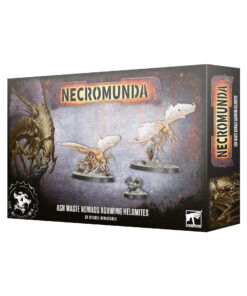 NECROMUNDA: NOMADS ASHWING HELAMITES