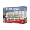 BLOOD BOWL: TOMB KINGS TEAM