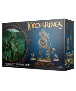 MIDDLE-EARTH SBG: TREEBEARD MIGHTY ENT