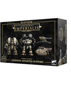 L/I LEGIONES ASTARTES SUPPORT