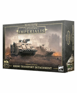 L/I RHINO TRANSPORTS