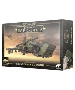 L/I THUNDERHAWK GUNSHIP