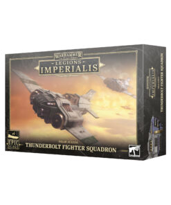 L/I THUNDERBOLT FIGHTERS SQUADRON