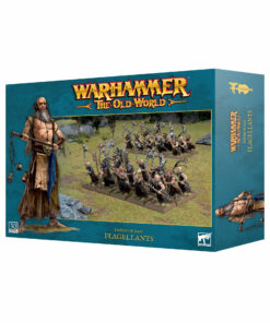 EMPIRE OF MAN: FLAGELLANTS