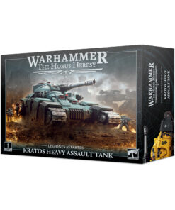 L/ASTARTES: KRATOS HEAVY ASSAULT TANK