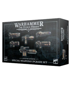 L/ASTARTES: SPECIAL WEAPONS UPGRADE SET