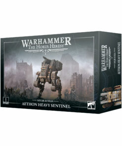 HH: SOLAR AUXILIA AETHON HEAVY SENTINEL