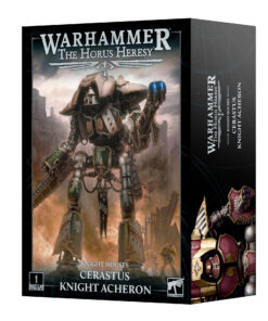 HH CERASTUS KNIGHT ACHERON