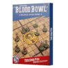 B/BOWL: TOMB KINGS TEAM PITCH & DUGOUTS