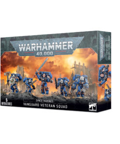 SQUADRA VETERANA DELL'AVANGUARDIA