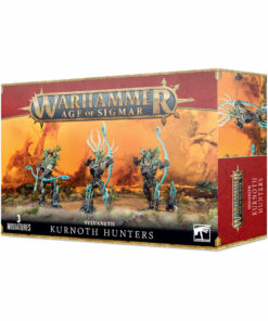 CACCIATORI DI KURNOTH