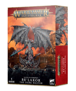 BELAKOR IL PADRONE OSCURO