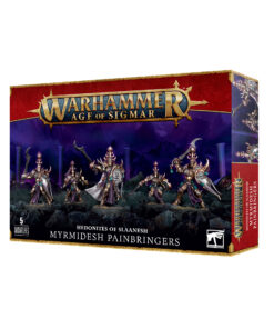 DONADOLORE MYMRMIDESH