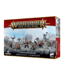 COMPAGNIA DEGLI ARCANAUTI