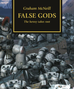 HORUS HERESY: FALSE GODS
