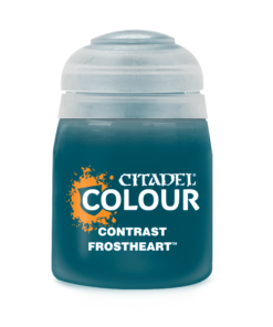 CONTRAST: FROSTHEART (18ML) (6 PACK)