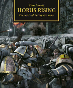 HORUS HERESY: HORUS RISING