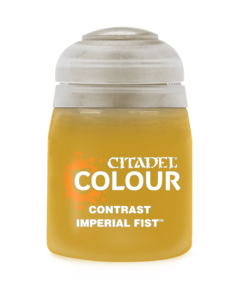 CONTRAST: IMPERIAL FIST (18ML) (6 PACK)