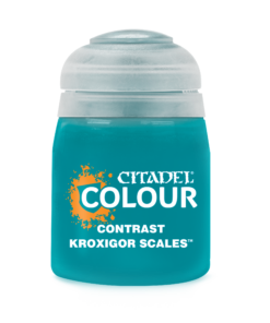 CONTRAST: KROXIGOR SCALES (18ML) 6 PACK