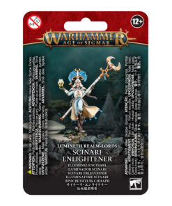 ILLUMINATORE SCINARI