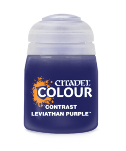 CONTRAST: LEVIATHAN PURPLE (18ML) (6PK)