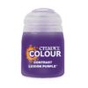 CONTRAST: LUXION PURPLE (18ML) (6 PACK)