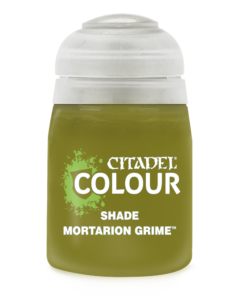SHADE: MORTARION GRIME (18ML) (6 PACK)