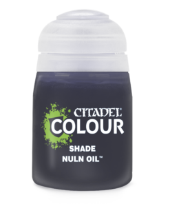 SHADE: NULN OIL (18ML) (6-PACK)
