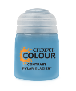 CONTRAST: PYLAR GLACIER (18ML) (6 PACK)