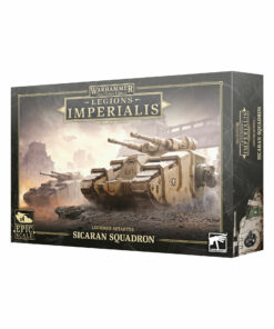 L/I SICARAN SQUADRON