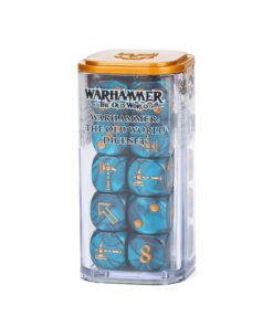 WARHAMMER: THE OLD WORLD DICE SET