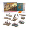 OLD WORLD: TOMB KINGS OF KHEMRI (ENG)