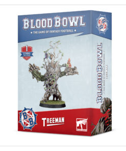 BLOOD BOWL: TREEMAN