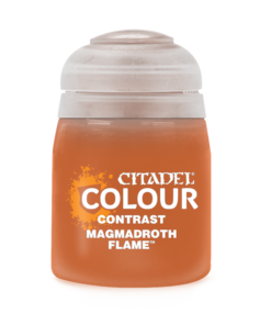 CONTRAST: MAGMADROTH FLAME (18ML) 6 PACK