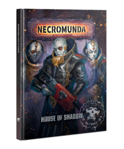 NECROMUNDA: HOUSE OF SHADOW (ENGLISH)