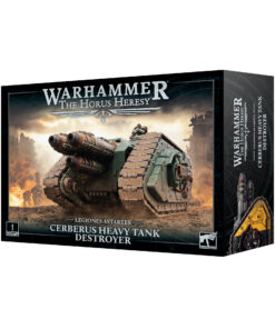 LEGION: CERBERUS HEAVY TANK DESTROYER
