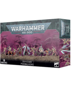 DEATH GUARD: PESTEVAGANTE