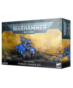 ATV INVADER PRIMARIS DEGLI SPACE MARINES
