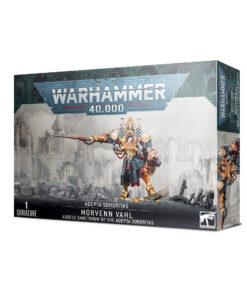 A/S: MORVENN VAHL ARCIBADESSA SANCTORUM