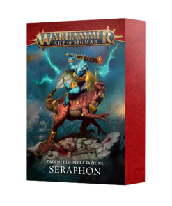 PACCHETTO DELLA FAZIONE: SERAPHON (ITA)