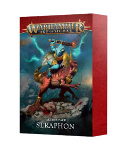 FACTION PACK: SERAPHON (ENG)