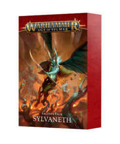 FACTION PACK: SYLVANETH (ENG)