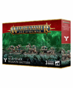 BATTERIA D ARMI A MUTASCINTILLA